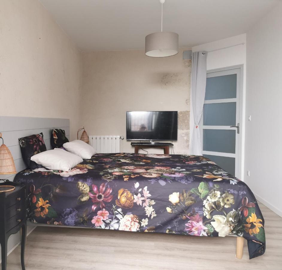 Apartamento Alice & Jeanne Lectoure Exterior foto