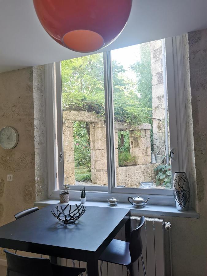 Apartamento Alice & Jeanne Lectoure Exterior foto